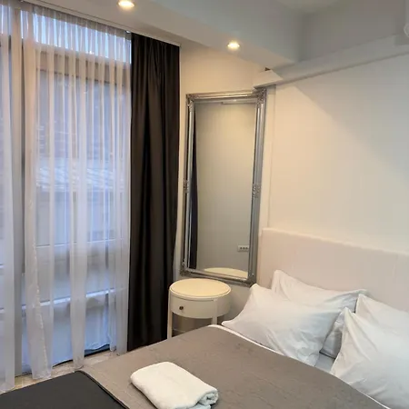 Center Point בית הארחה סראייבו