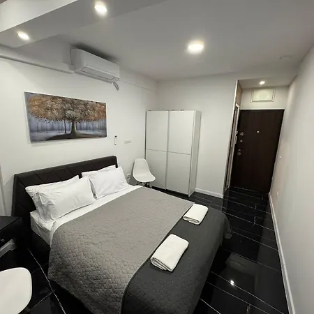 בית הארחה Center Point 3*