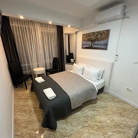 Center Point בית הארחה סראייבו