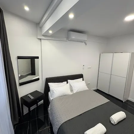 בית הארחה Center Point סראייבו