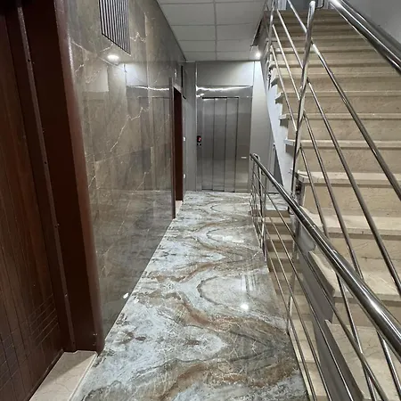 Center Point Szarajevó
