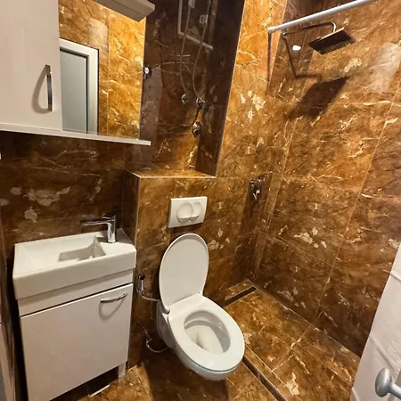 Center Point בית הארחה סראייבו