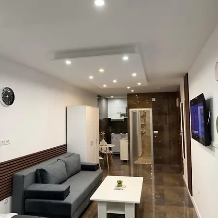 Center Point בית הארחה סראייבו