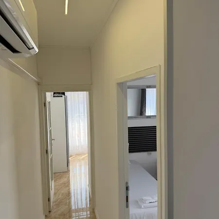 בית הארחה Center Point סראייבו