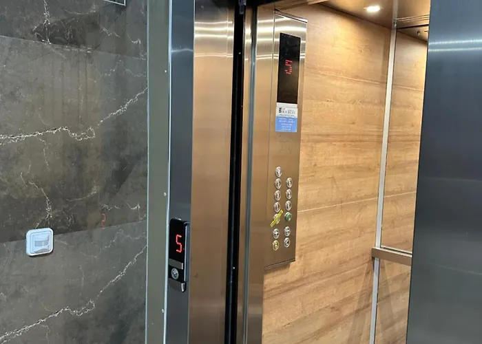 Penzion Center Point 3*