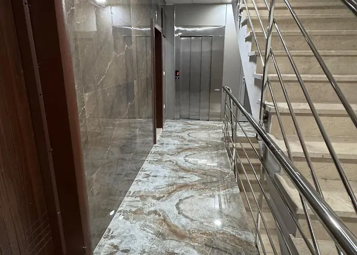 Center Point Sarajevo